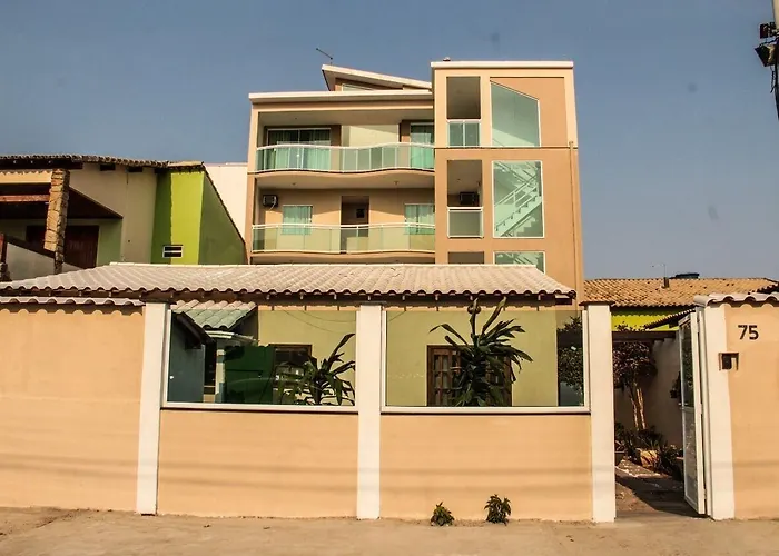 Sunrise Suites